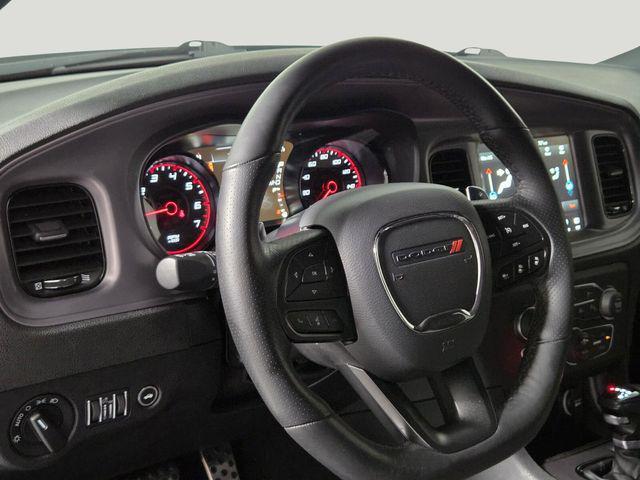 used 2023 Dodge Charger car, priced at $36,498