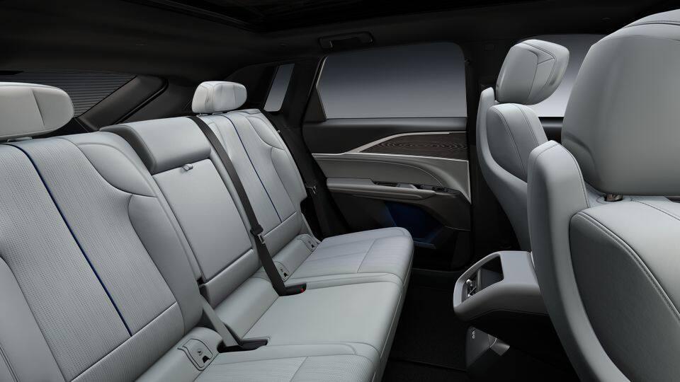 new 2026 Cadillac LYRIQ car, priced at $67,394