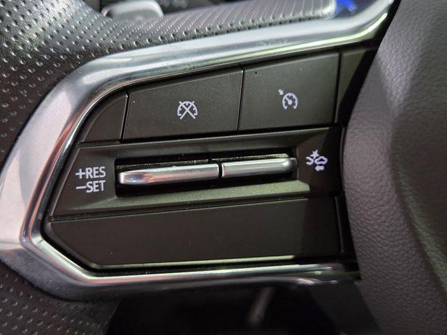 used 2025 Chevrolet Blazer EV car, priced at $33,594