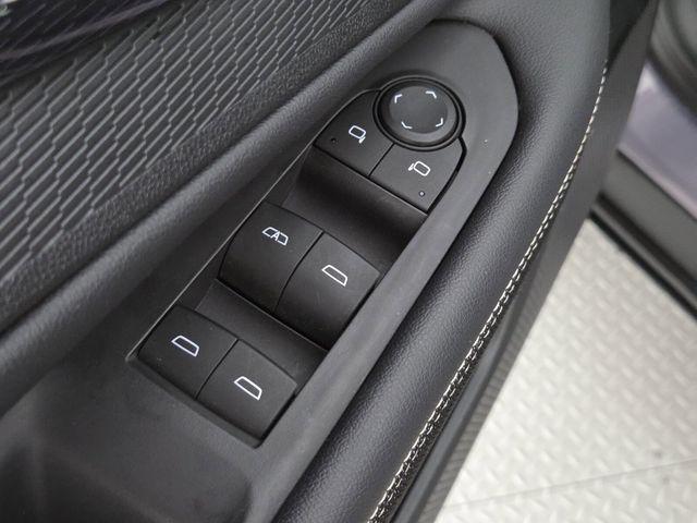 used 2025 Chevrolet Blazer EV car, priced at $33,594