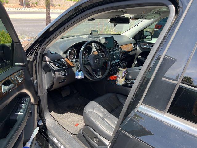used 2016 Mercedes-Benz GLE-Class car, priced at $16,498