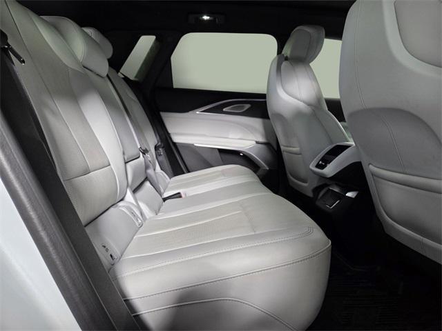 used 2024 Cadillac LYRIQ car, priced at $38,599