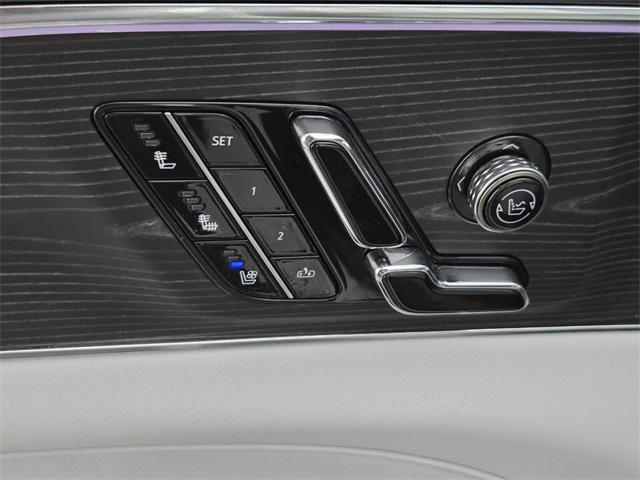 used 2024 Cadillac LYRIQ car, priced at $38,599