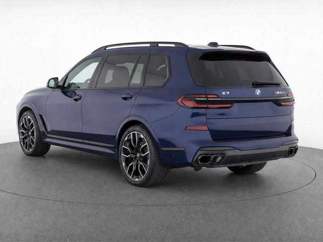 used 2024 BMW X7 car, priced at $69,298
