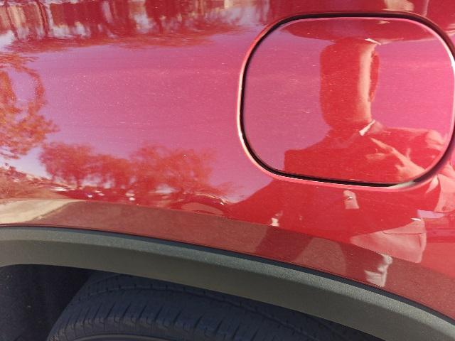 used 2020 Chevrolet Traverse car, priced at $20,422