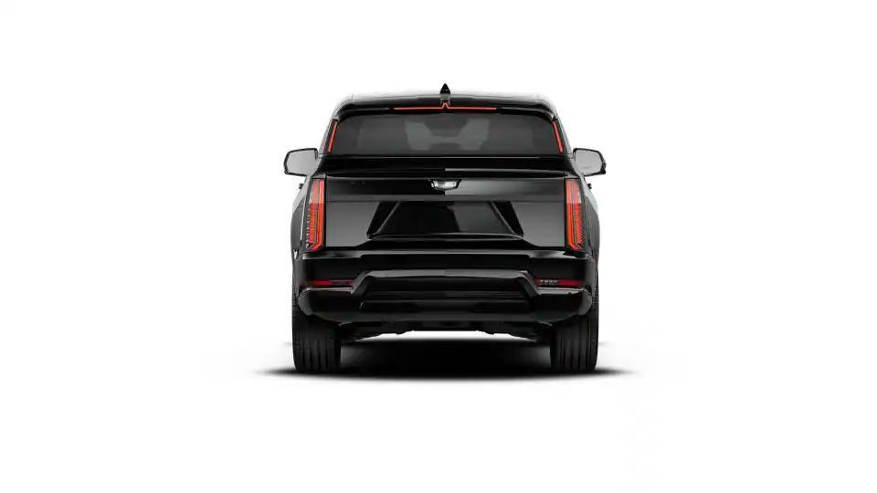 new 2026 Cadillac Escalade IQ car, priced at $141,778