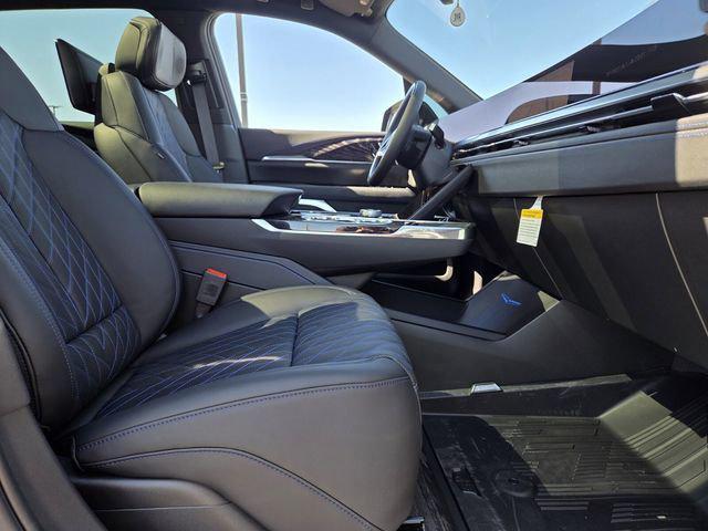 new 2026 Cadillac Escalade IQ car, priced at $139,783