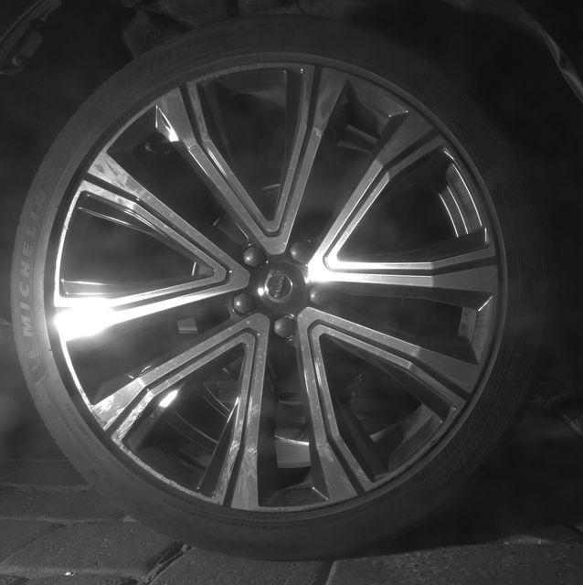 used 2023 Volvo XC60 car, priced at $37,098