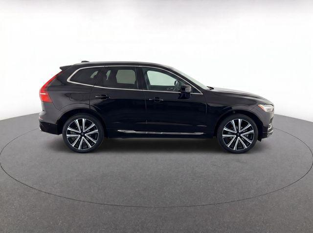 used 2023 Volvo XC60 car, priced at $37,098