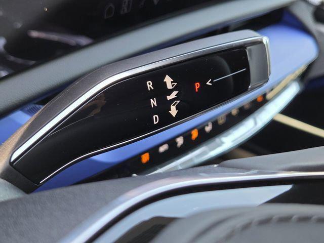 new 2026 Cadillac OPTIQ car, priced at $85,483