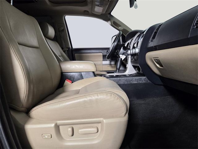 used 2013 Toyota Sequoia car, priced at $18,899