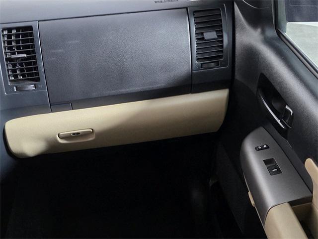 used 2013 Toyota Sequoia car, priced at $18,899