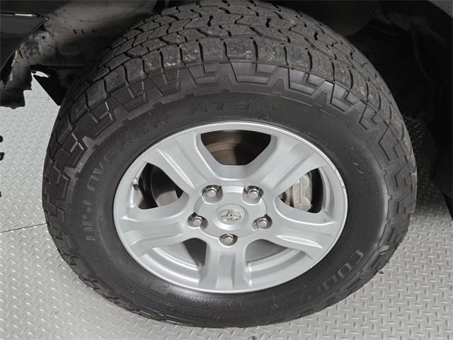 used 2013 Toyota Sequoia car, priced at $18,899