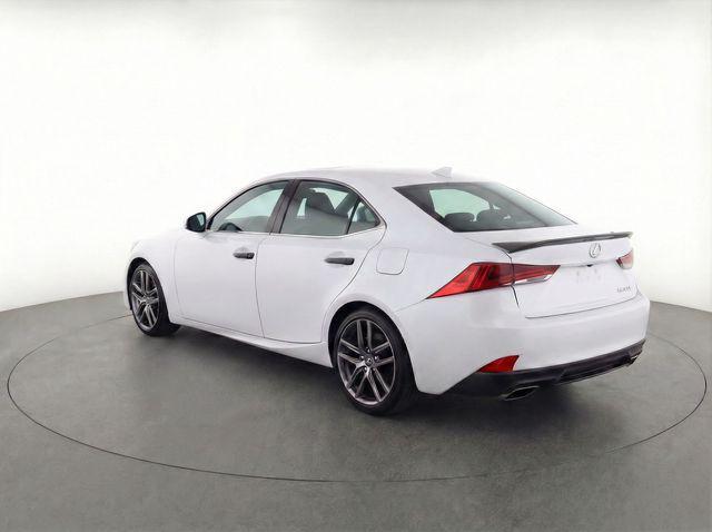 used 2020 Lexus IS 300 car, priced at $25,599