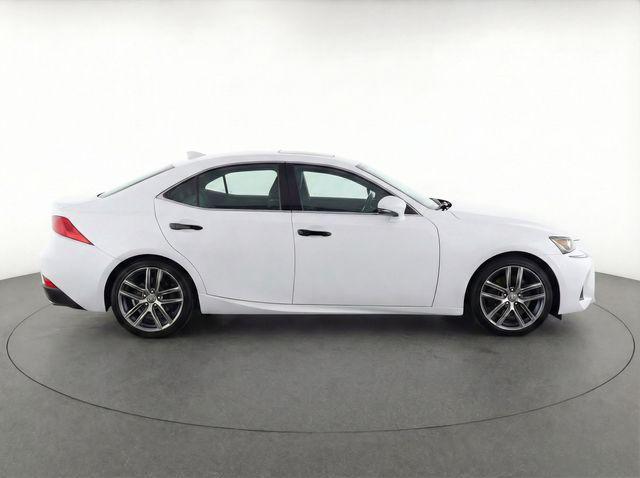 used 2020 Lexus IS 300 car, priced at $25,599