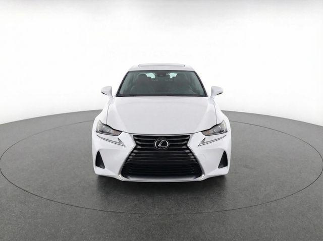 used 2020 Lexus IS 300 car, priced at $25,599