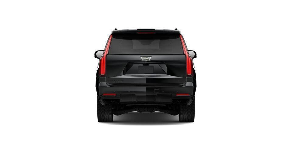 new 2026 Cadillac Escalade ESV car, priced at $142,764