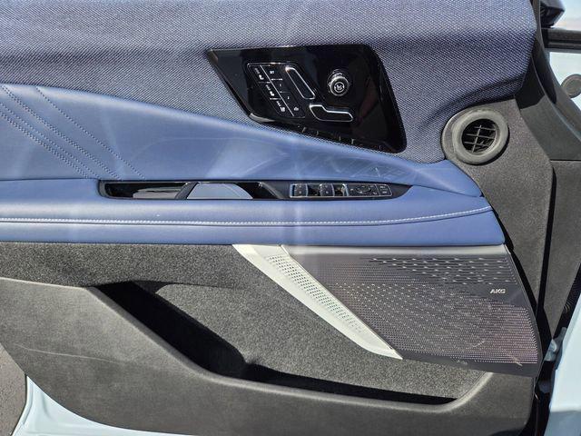new 2026 Cadillac OPTIQ car, priced at $61,719
