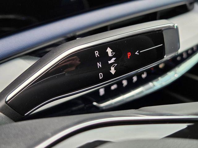 new 2026 Cadillac OPTIQ car, priced at $61,719