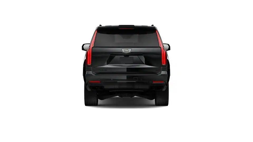 new 2026 Cadillac Escalade ESV car, priced at $135,360