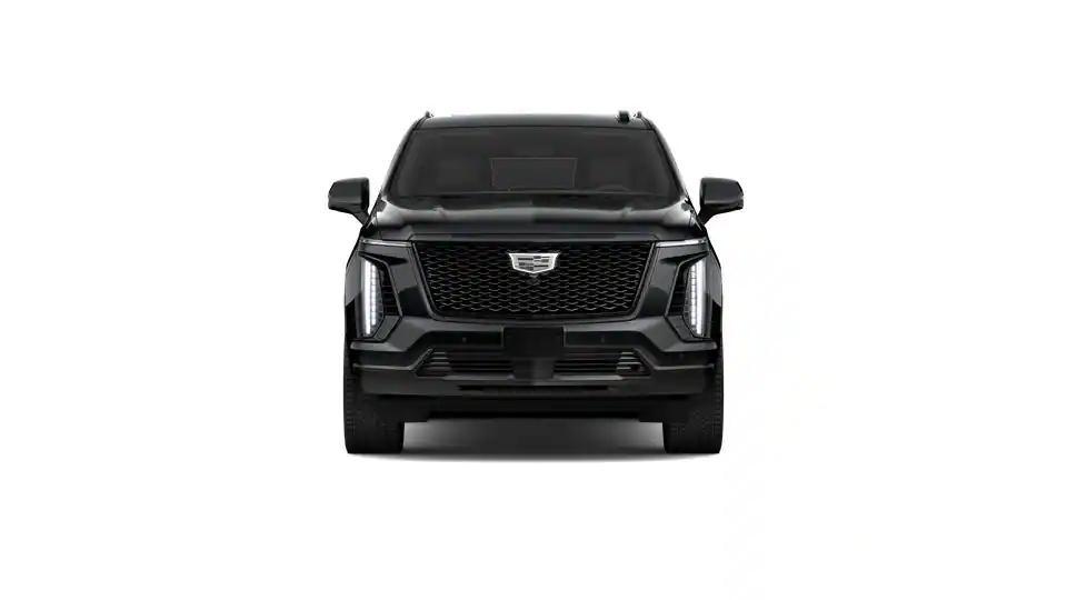 new 2026 Cadillac Escalade ESV car, priced at $135,360