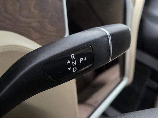 used 2017 Tesla Model S car, priced at $17,899