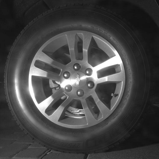 used 2018 Chevrolet Suburban car, priced at $20,099