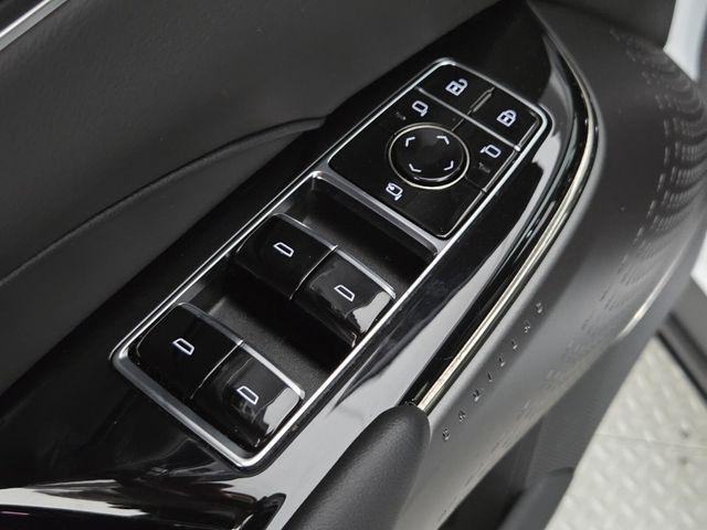 used 2024 Cadillac LYRIQ car, priced at $43,881