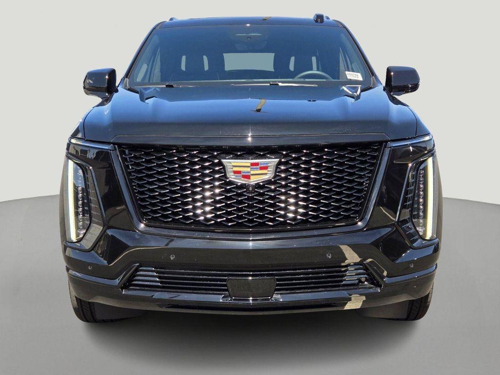 new 2026 Cadillac Escalade ESV car, priced at $130,309