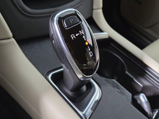 used 2017 Cadillac XT5 car, priced at $21,498