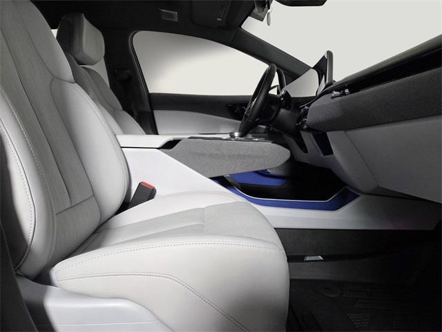 used 2025 Cadillac OPTIQ car, priced at $42,441