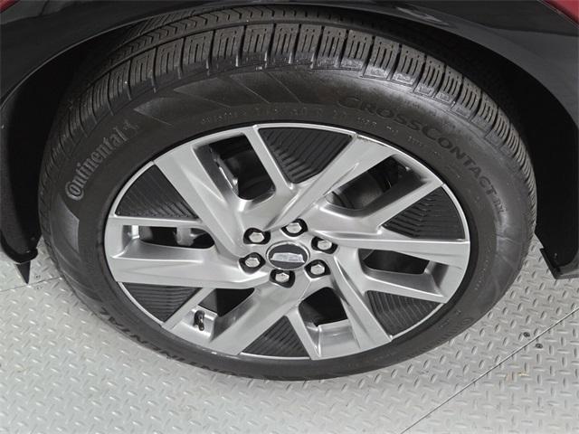 used 2025 Cadillac OPTIQ car, priced at $42,441