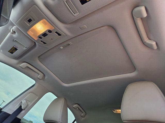used 2020 Lexus IS 300 car, priced at $24,198