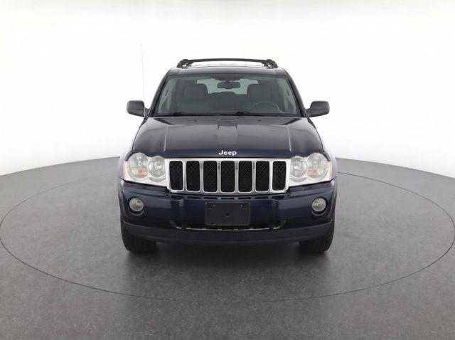 used 2007 Jeep Grand Cherokee car, priced at $8,398