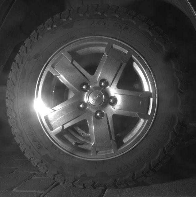 used 2007 Jeep Grand Cherokee car, priced at $8,398