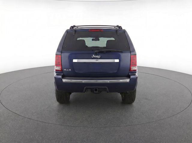 used 2007 Jeep Grand Cherokee car, priced at $8,398