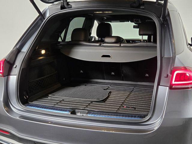 used 2021 Mercedes-Benz GLE 350 car, priced at $33,599