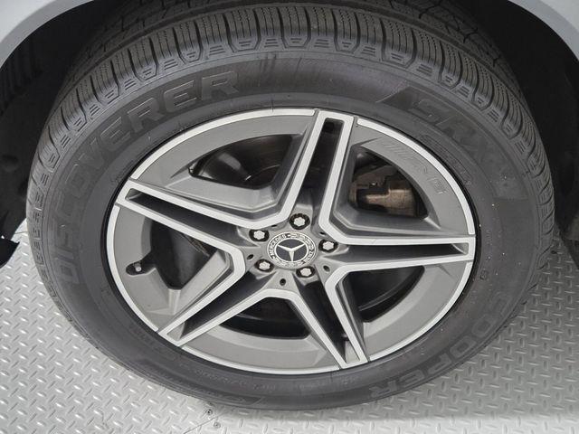 used 2021 Mercedes-Benz GLE 350 car, priced at $33,599