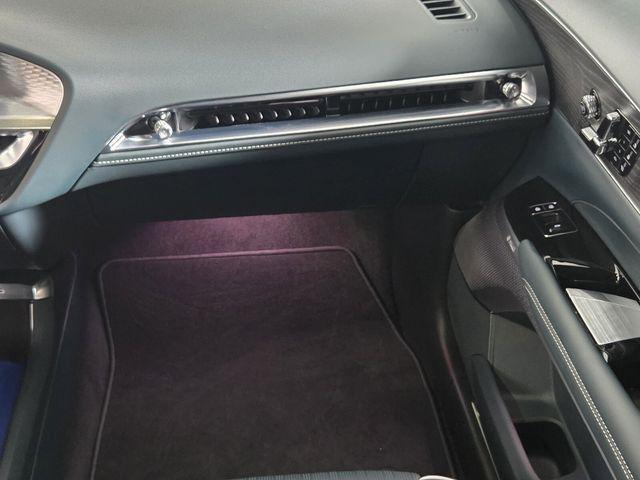 used 2025 Cadillac LYRIQ car, priced at $64,580