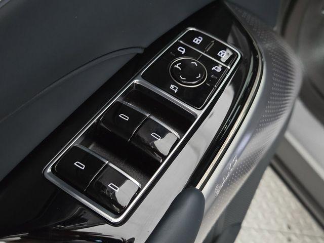 used 2025 Cadillac LYRIQ car, priced at $64,580