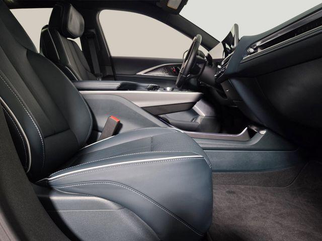 used 2025 Cadillac LYRIQ car, priced at $64,580