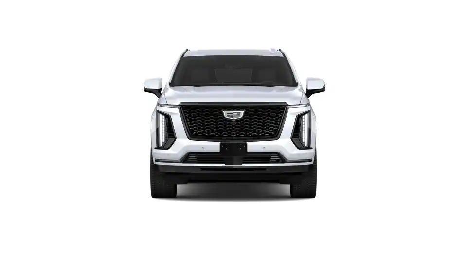new 2026 Cadillac Escalade ESV car, priced at $148,630