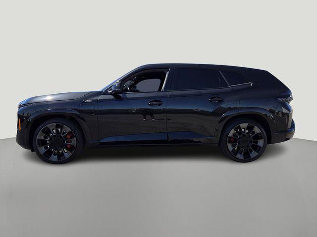 used 2023 BMW XM car, priced at $83,341