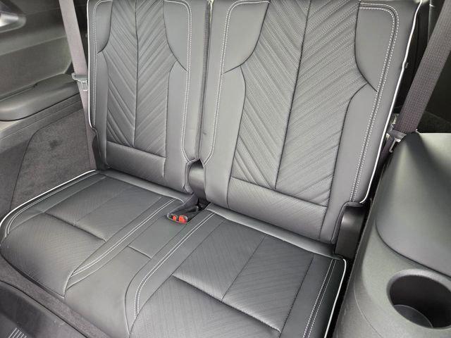 new 2026 Cadillac VISTIQ car, priced at $95,297