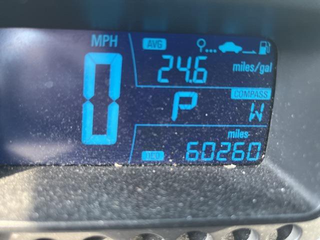 used 2014 Chevrolet Sonic car, priced at $7,599