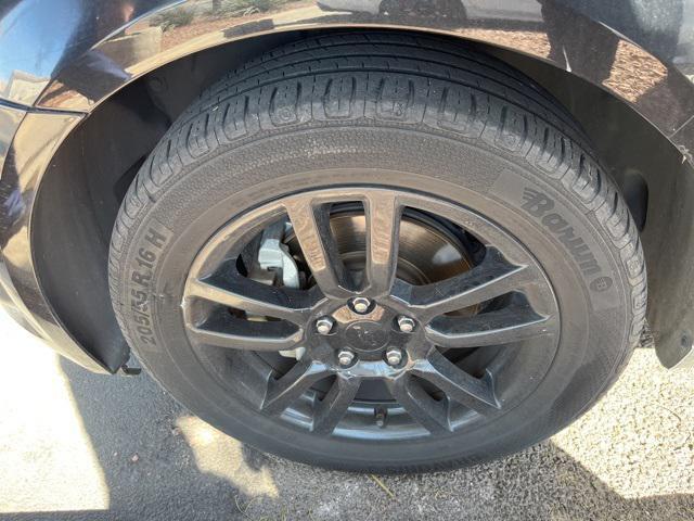 used 2014 Chevrolet Sonic car, priced at $7,599