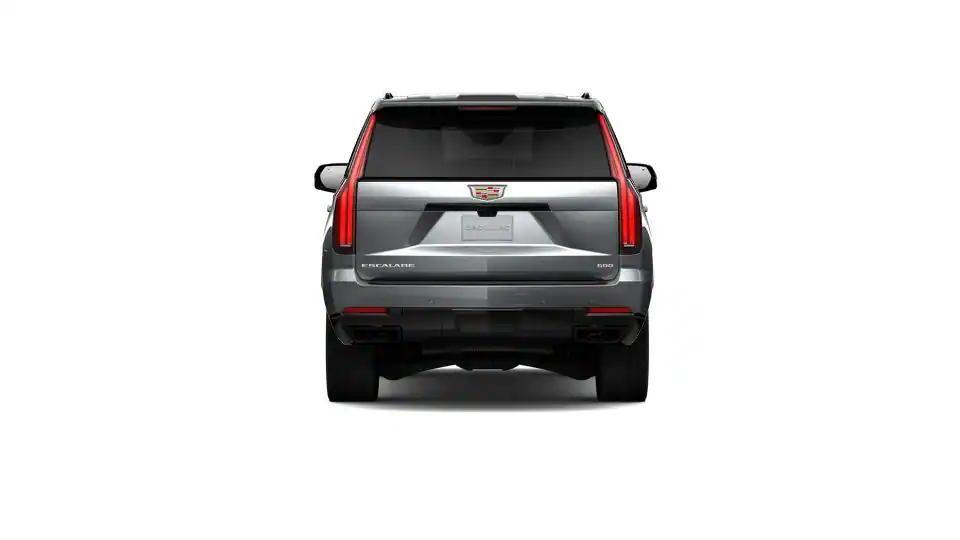 new 2026 Cadillac Escalade car, priced at $115,680