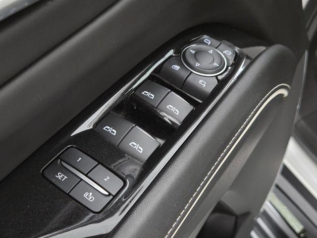 used 2021 Cadillac Escalade car, priced at $50,990