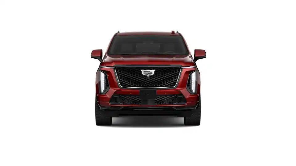new 2026 Cadillac Escalade car, priced at $185,275