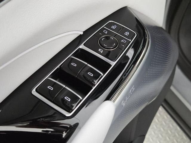 used 2024 Cadillac LYRIQ car, priced at $44,399